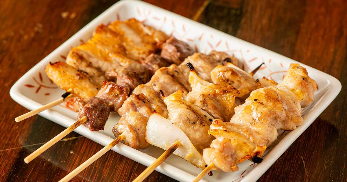 ドリンクメニュー | やきとり大吉 あすみが丘店